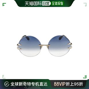 CLEAR 594BGLOSSY CAVALLI24SS太阳眼镜女SRC006 韩国直邮ROBERTO