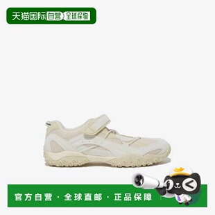韩国直邮FILA 轮椅运动鞋 CQK 1XM02368H-926 Echape Velcro LX