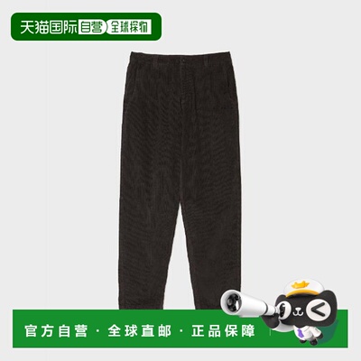 韩国直邮EIDER Eider Pants JQS DMW24356RW UP-TENSION 男士灯芯