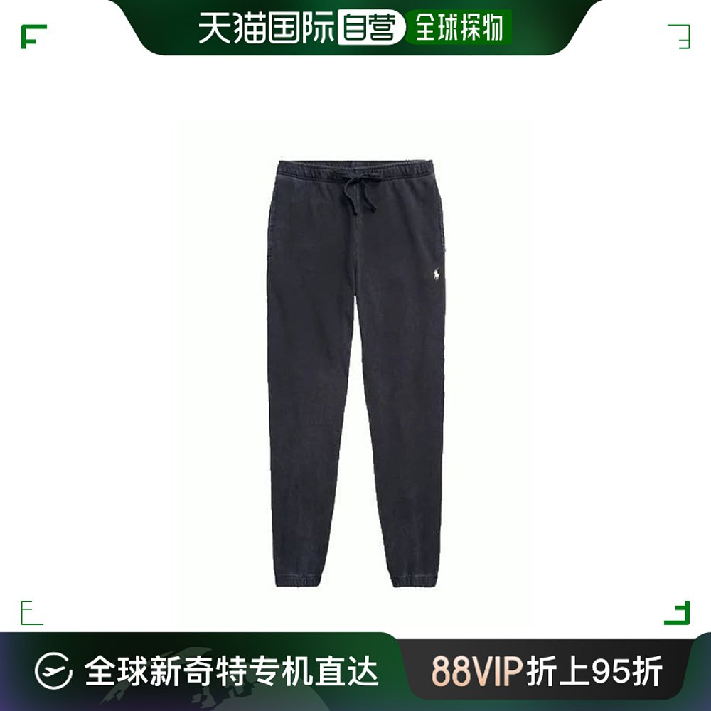 韩国直邮POLO RALPH LAUREN24SS直筒裤男710 916699 012FADED BLA 男装 休闲裤 原图主图