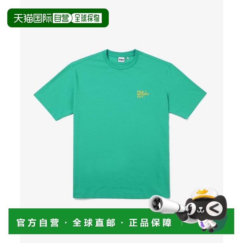 韩国直邮FILA T恤1100FS2RSF2135XMRG