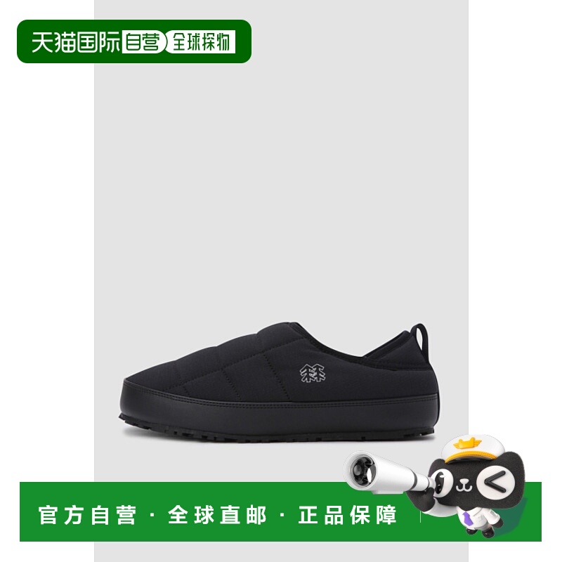 韩国直邮KOLON SPORT 公用休闲鞋FE4DX24800BLK