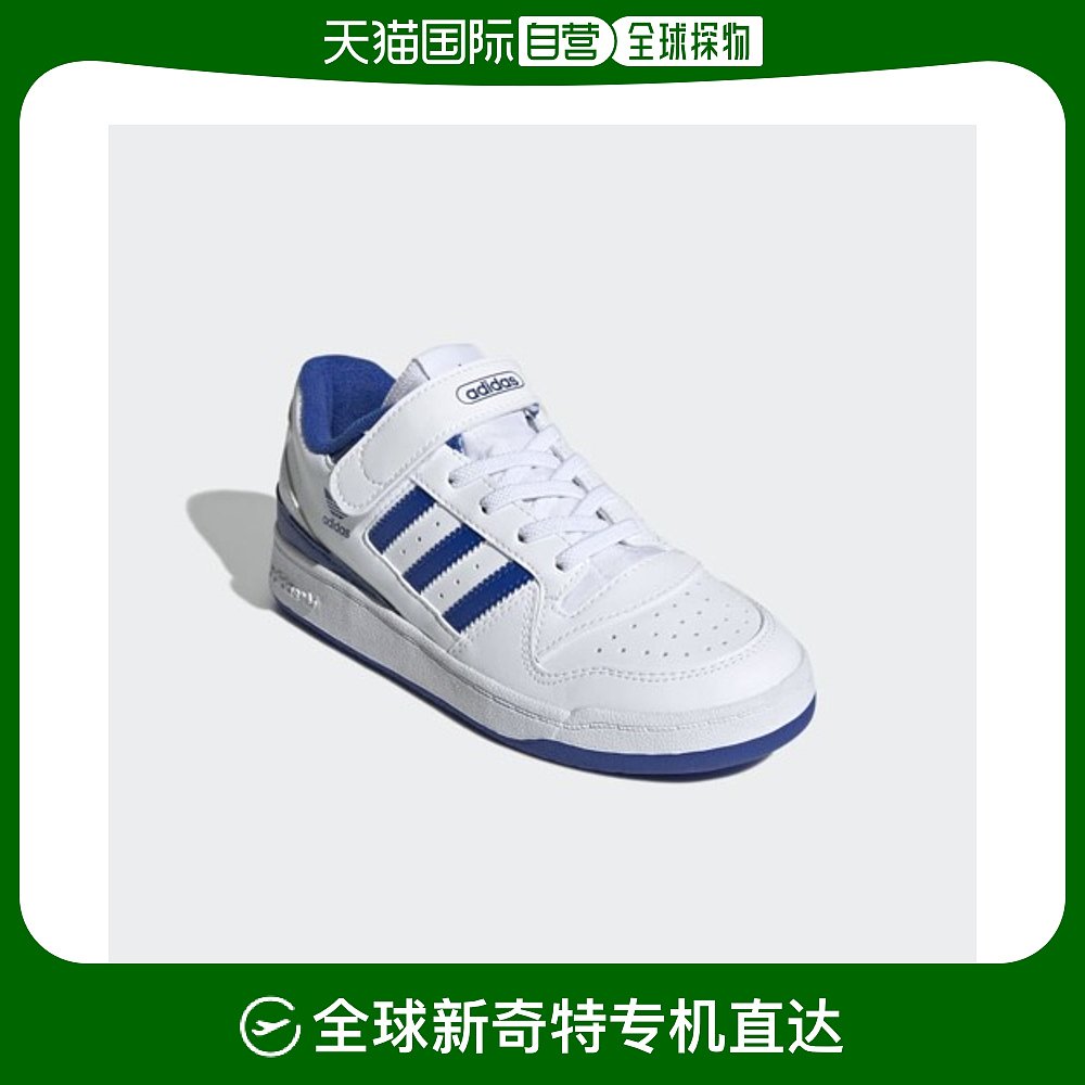 韩国直邮[adidas Kids] 运动鞋 (FY7978) 运动鞋new 运动休闲鞋 原图主图