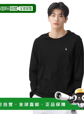 韩国直邮POLO RALPH LAUREN MAPOSLP0N320135-001男衬衫