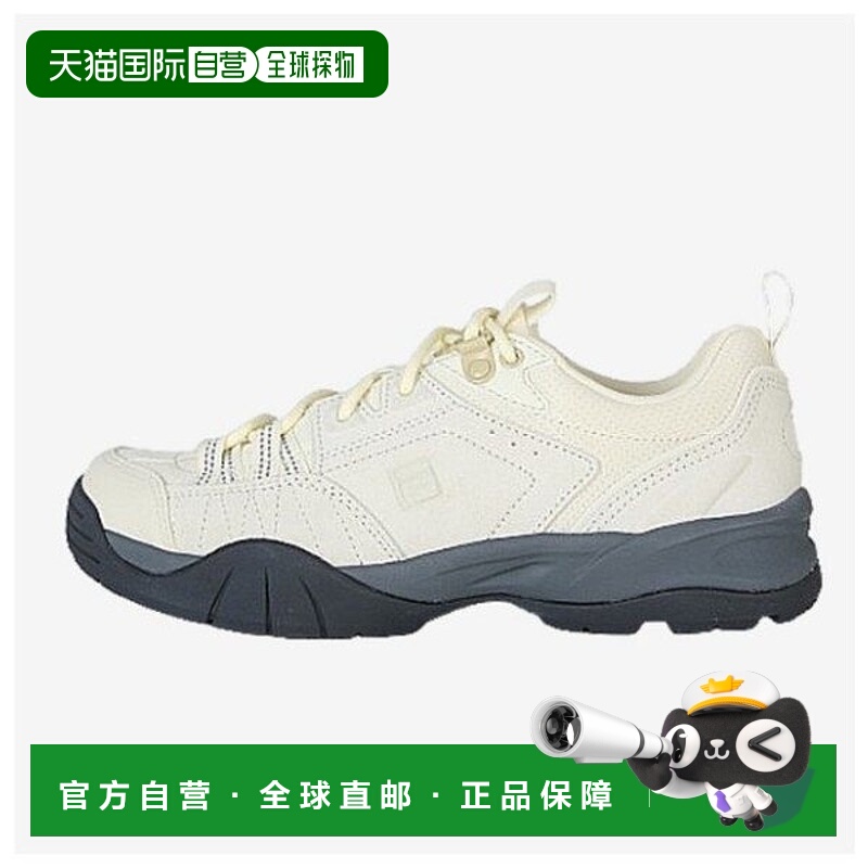 韩国直邮FILA M 轮跑鞋 KQC 1QM02391H-711 Peyto TR斐乐运动鞋