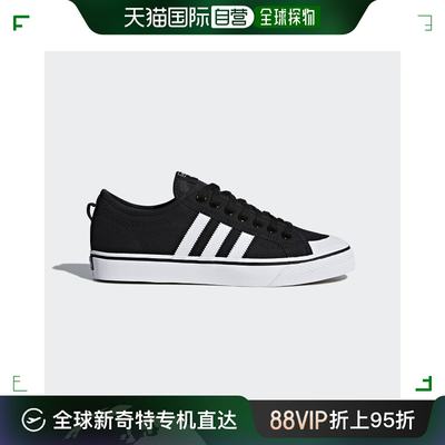 韩国直邮Adidas 休闲板鞋 尼扎/CQ2332