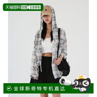 韩国直邮umm 通用 Polo衫