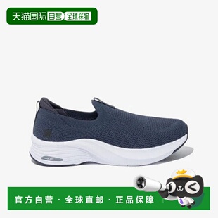 韩国直邮FILA M Wheeled Running Shoes CQK 1RM02939H-896 Wheel
