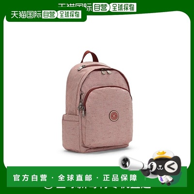 韩国直邮kipling [官方] 凯浦林背包野餐包迪莉娅 KLCBA16 CSRD