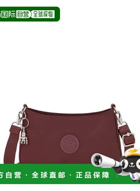 韩国直邮kipling [Kipling] 肩背包 LAURI KNCBS48 - DEAB斜挎包