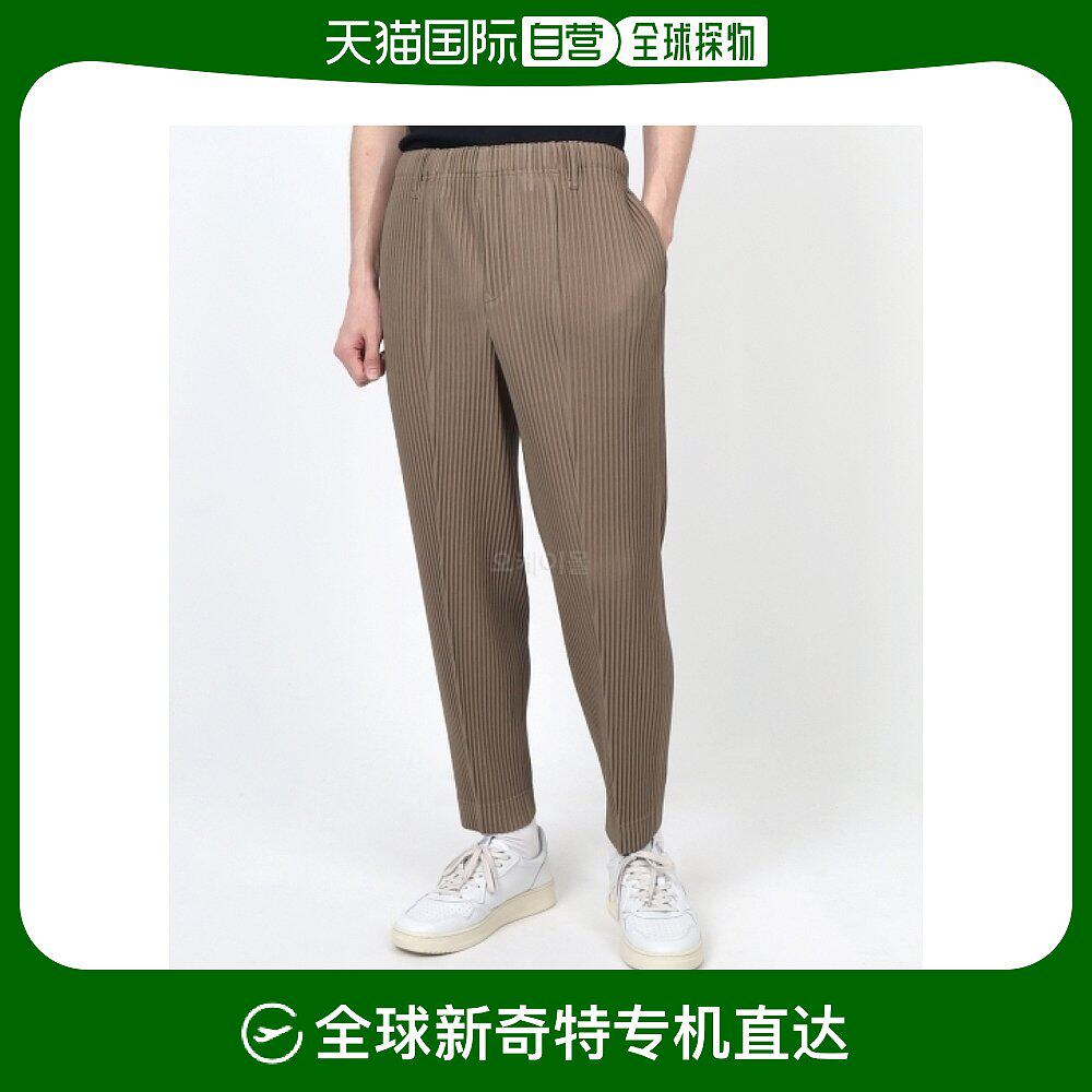 韩国直邮homme plisse issey miyake 通用 休闲裤三宅一生