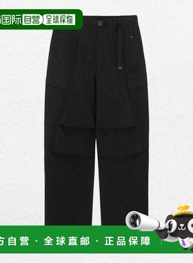 韩国直邮THE NORTH FACE Sendero 男士长裤 NP6NR54A_BLK