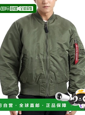 韩国直邮Alpha Industries MJM21000C1 夹克阿尔法