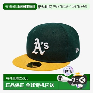 兒童童裝 COLL 韓國直郵NEW KIDS FIRST AUTH ERA 帽子11437962