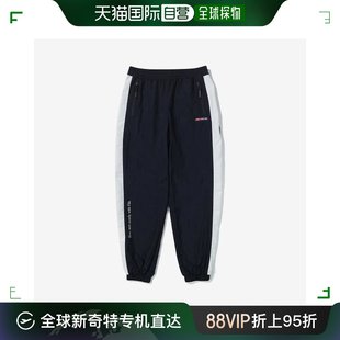 子 韩国直邮Fila FS2WP 梭织 新世界江南店 裤 女士用 运动文胸