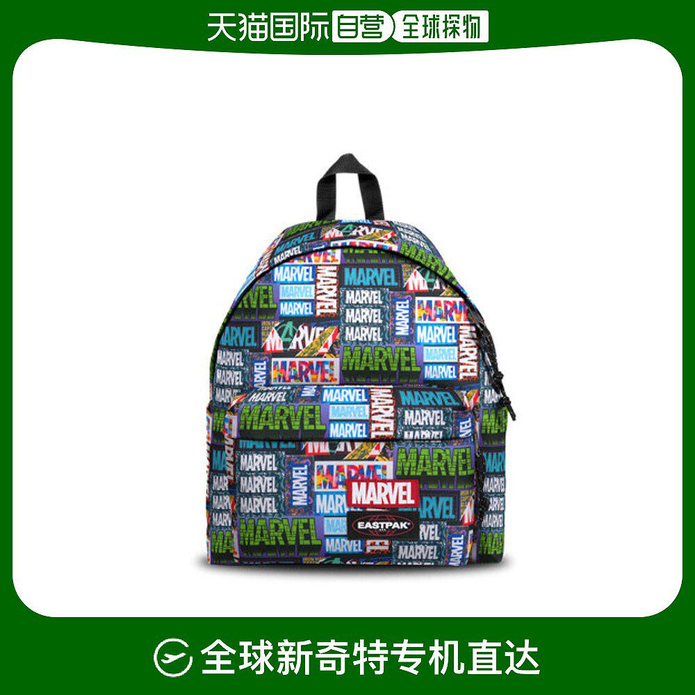 韩国直邮[eastpak] marvel x eastpak 2 双肩包 填充 帕克 elaba1