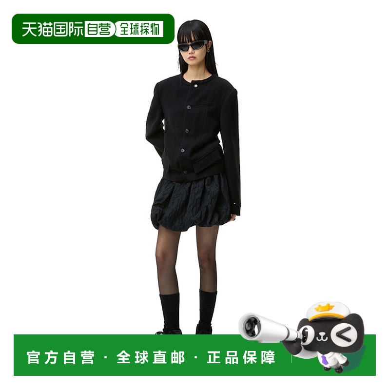韩国直邮ADER ERROR 公用运动茄克/外套Product. 19 Noir 3061028