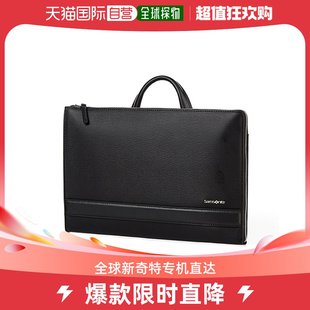 韩国直邮samsonite 通用 单肩包新秀丽