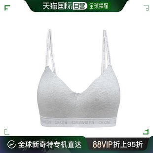 韩国直邮Calvin QF6094 运动文胸 Klein 020