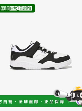 韩国直邮FILA M 轮跑鞋 KQC 3XM02360G-120 Grand Prix KD斐乐