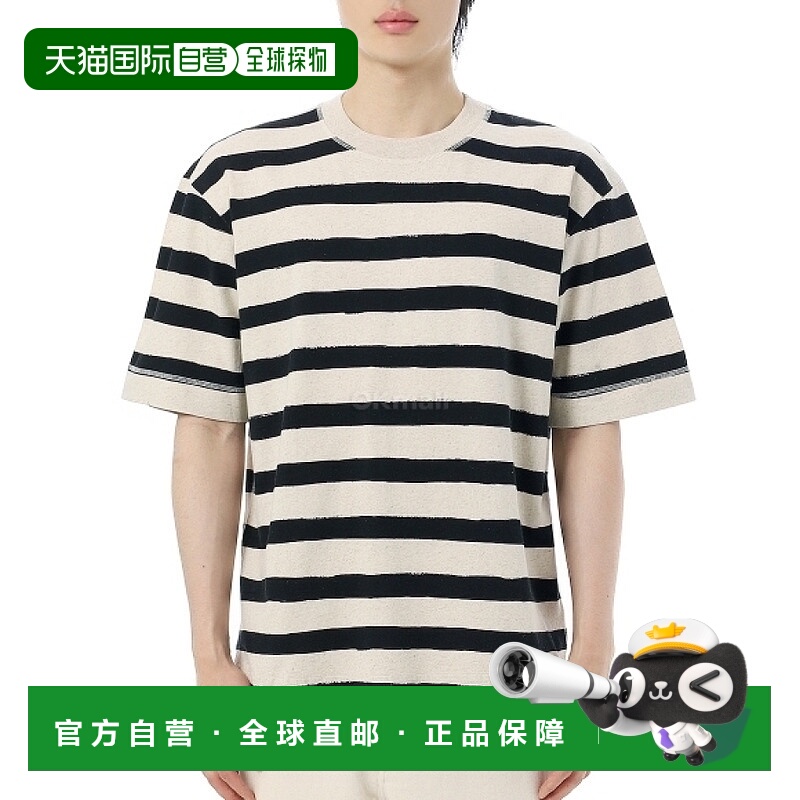 韩国直邮Margaret Howell  MHL T 型 MATELOT (MHSP0523S25MEX NB