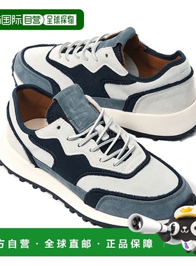 韩国直邮BUTTERO 文图拉 (B10523 VARE UG) 运动鞋厚底老爹鞋