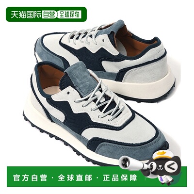 韩国直邮BUTTERO 文图拉 (B10523 VARE UG) 运动鞋厚底老爹鞋