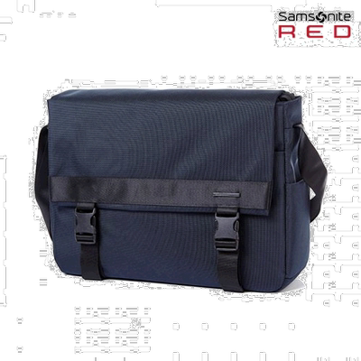 韩国直邮SAMSONITE RED新秀丽信封包-HZ241002 TICE
