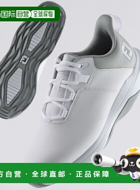 韩国直邮FootJoy PROLITE SPIKE XW (56924) 无钉高尔夫球鞋