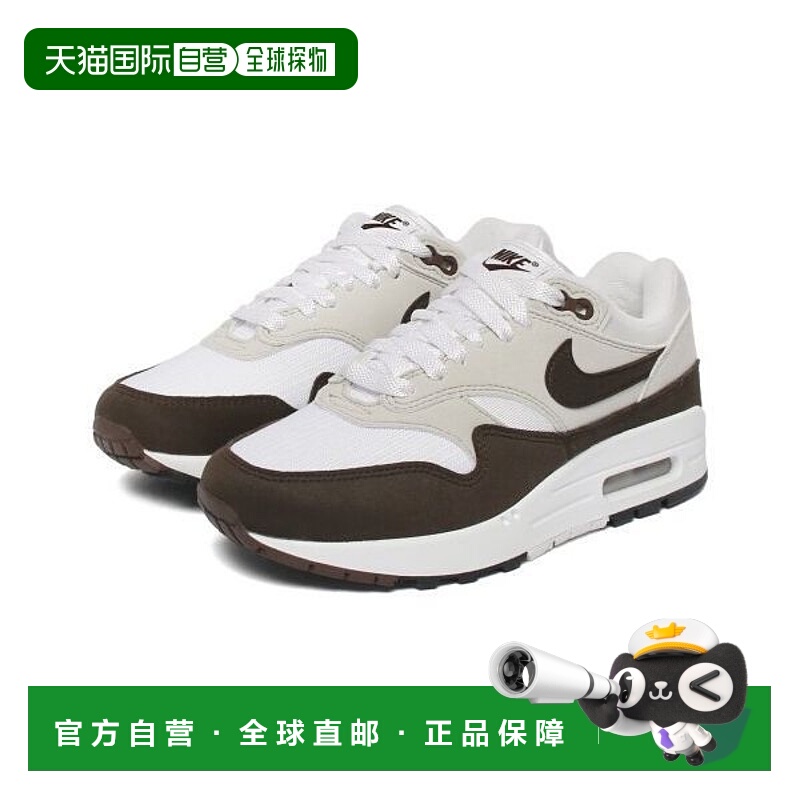 韩国直邮NIKE {仅限店内｝NIKE 女装 Air Max 1 Baroque Brown DZ