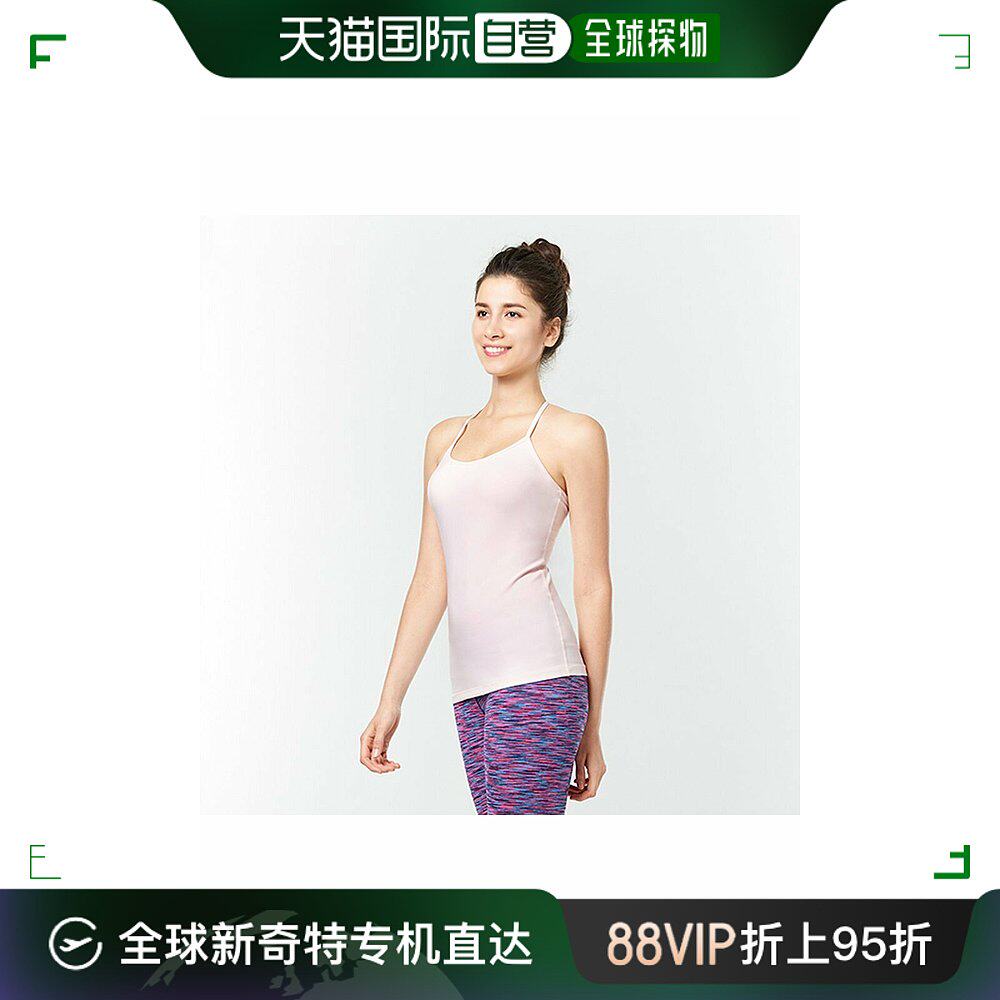 韩国直邮easyoga 通用 上装T恤