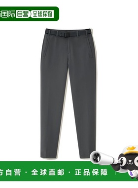 韩国直邮EIDER男装休闲裤男士DMW22381C5 POP α