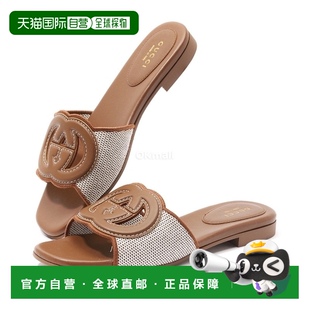 凉鞋 韩国直邮GUCCI 9562 FAEA0 835723