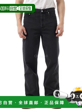 韩国直邮A.P.C  费尔法克斯牛仔裤 (COGEX M09156 LZE) 牛仔裤