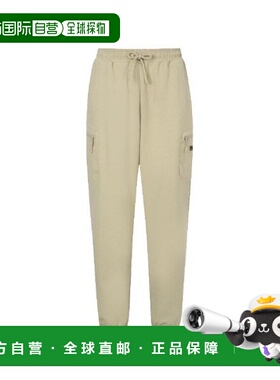 韩国直邮Discovery Expedition Discovery 长裤 BQK DWTP24051-BG