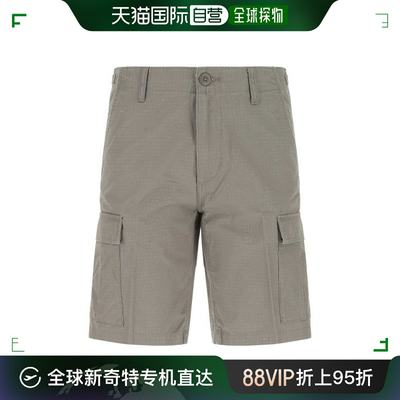 韩国直邮Carhartt 牛仔裤 棉 I0282450NU 02