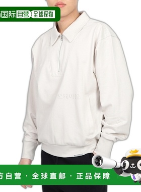 韩国直邮NIKE M NK DF COF SI DRL 顶部 连帽 男士运动上衣 FB680