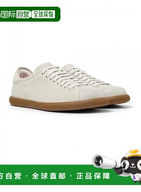 韩国直邮CAMPER Pelotas Soler 女式运动鞋 K201668 004 14664166