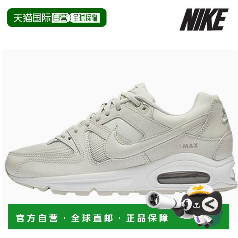 韩国直邮NIKE [特价] 耐克女士跑步鞋 /R5- 397690-018/W AIR MAX