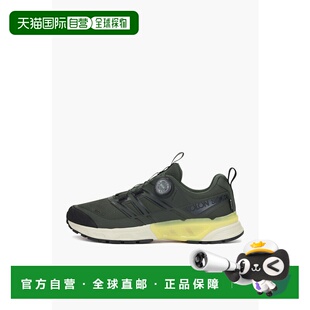 韩国直邮KOLON 公用运动袜FE4CX23650KHA SPORT