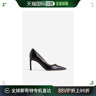 休闲鞋 韩国直邮h&m 时尚 高跟鞋 通用