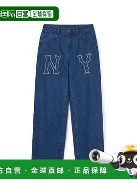 韩国直邮MLB M MLB Pants GQC 3FDPB0544-50INS Women's Basic Co