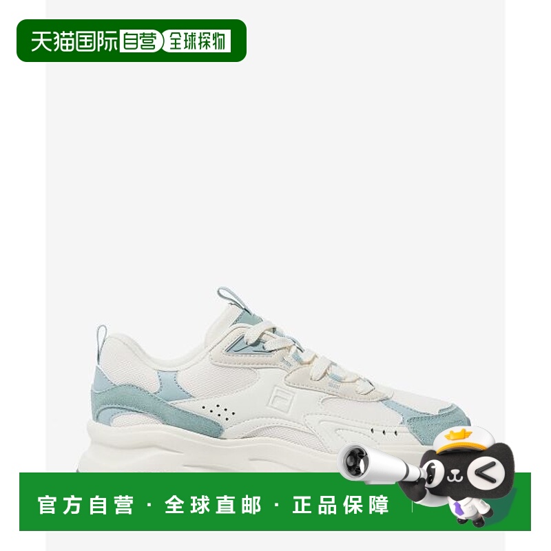 韩国直邮FILA FILA Weavey Block (1RM02934H150) 3551949斐乐