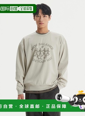 韩国直邮NEW BALANCE 中性 RC FRESH ORIGIN 男式对穿鞋 (NBNCF45