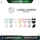 文胸套装 combine 乐天百货店 韩国直邮codes 基本款 礼物包装