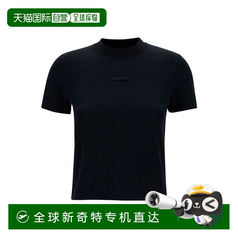 韩国直邮JACQUEMUS24FW上衣女241JS1332031990 Black