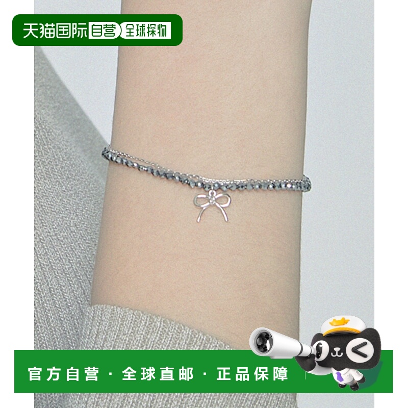 韩国直邮JESTINA 女士手链 JJLJBZ4BF365SW7S0礼物配饰