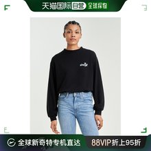 34363 女款 MTM T恤 毛衣 银色 LEVIS 0021 长款 韩国直邮LEVIS