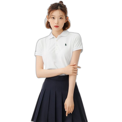 韩国直邮POLO RALPH LAUREN WMPOKNINCU20411-100男衬衫