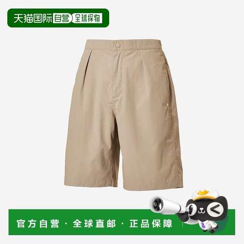 韩国直邮Converse匡威男女同款短裤MCH602-X9V休闲裤